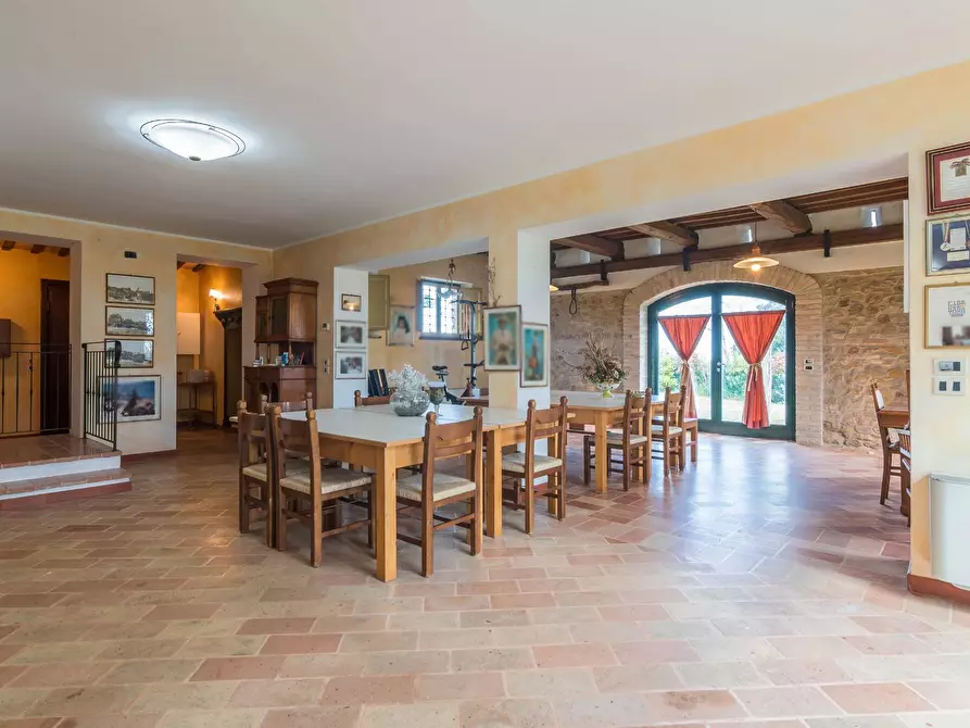 Immagine 6 di Villa in vendita  in Via Dei Salici a Pesaro