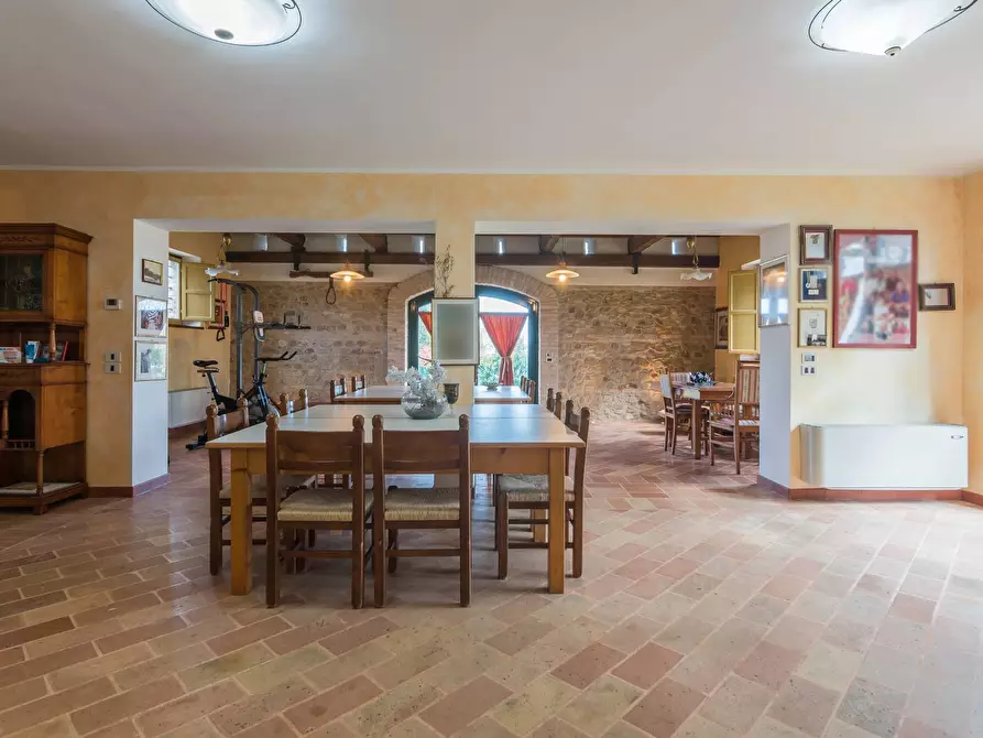 Immagine 7 di Villa in vendita  in Via Dei Salici a Pesaro