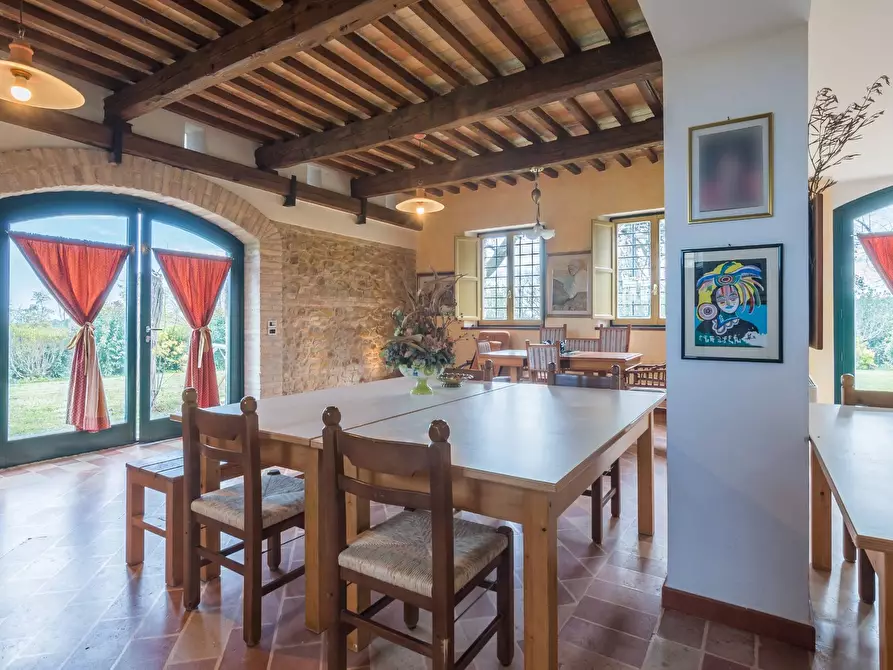 Immagine 9 di Villa in vendita  in Via Dei Salici a Pesaro