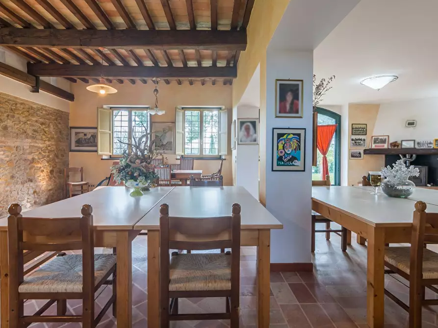 Immagine 10 di Villa in vendita  in Via Dei Salici a Pesaro