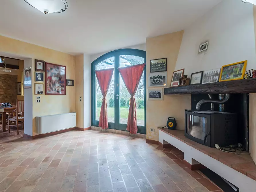 Immagine 11 di Villa in vendita  in Via Dei Salici a Pesaro