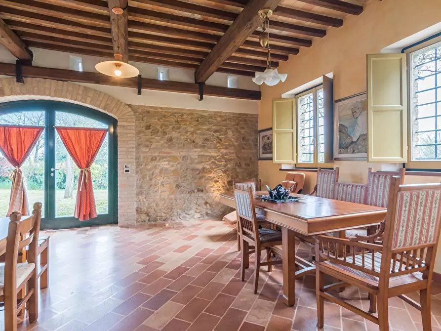 Immagine 12 di Villa in vendita  in Via Dei Salici a Pesaro