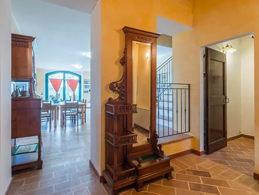 Immagine 13 di Villa in vendita  in Via Dei Salici a Pesaro