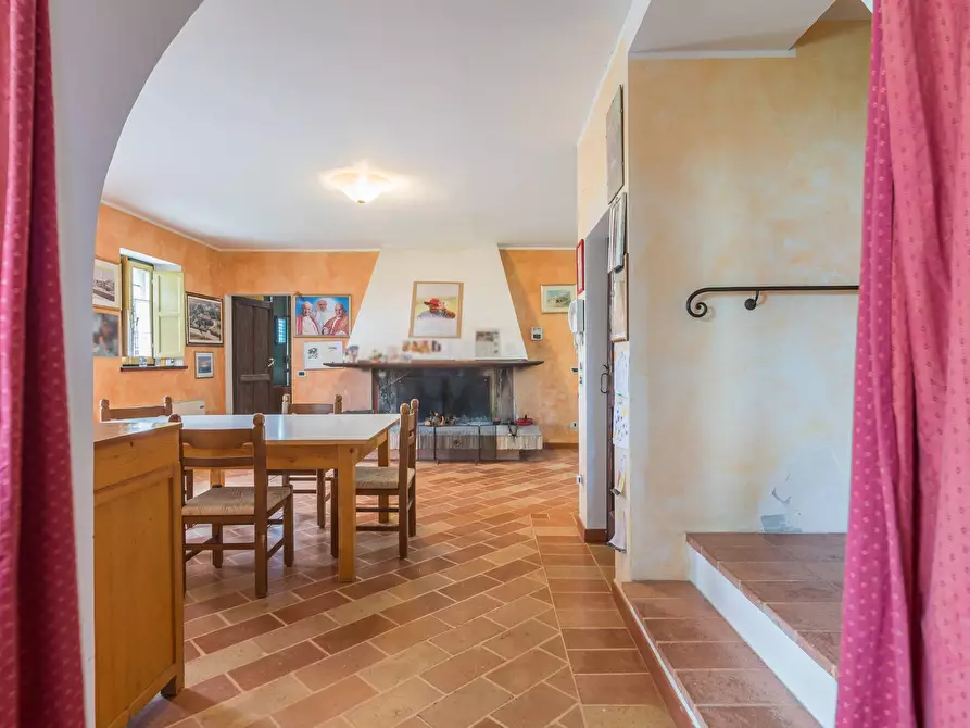 Immagine 15 di Villa in vendita  in Via Dei Salici a Pesaro