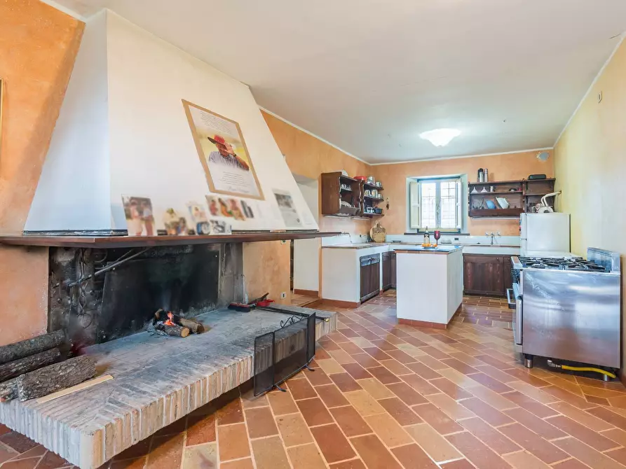 Immagine 16 di Villa in vendita  in Via Dei Salici a Pesaro