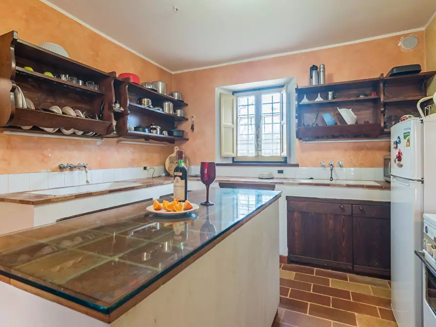 Immagine 18 di Villa in vendita  in Via Dei Salici a Pesaro