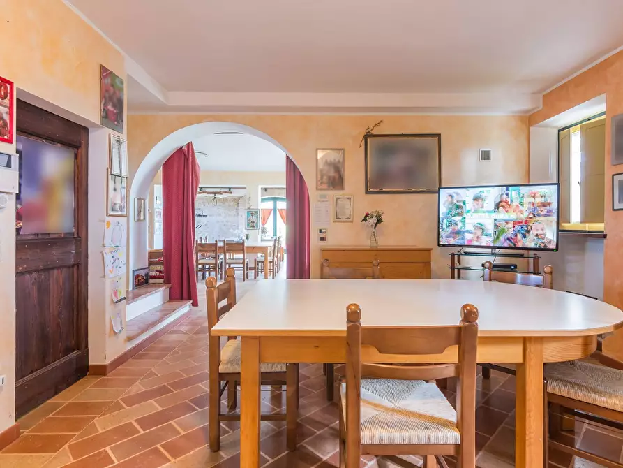 Immagine 20 di Villa in vendita  in Via Dei Salici a Pesaro