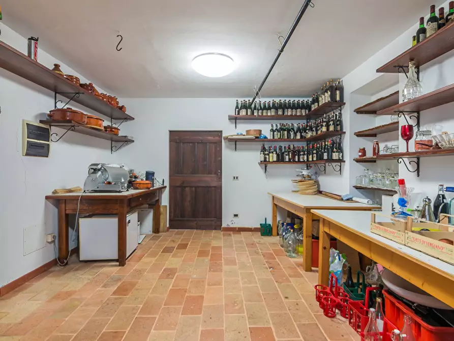 Immagine 21 di Villa in vendita  in Via Dei Salici a Pesaro