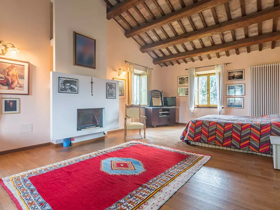 Immagine 24 di Villa in vendita  in Via Dei Salici a Pesaro