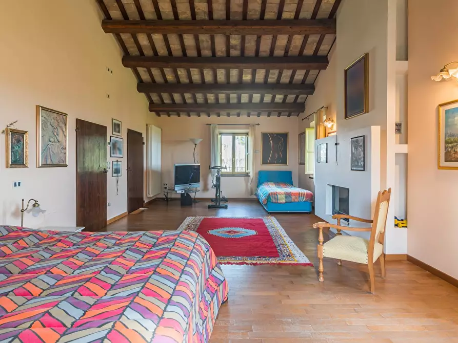 Immagine 25 di Villa in vendita  in Via Dei Salici a Pesaro