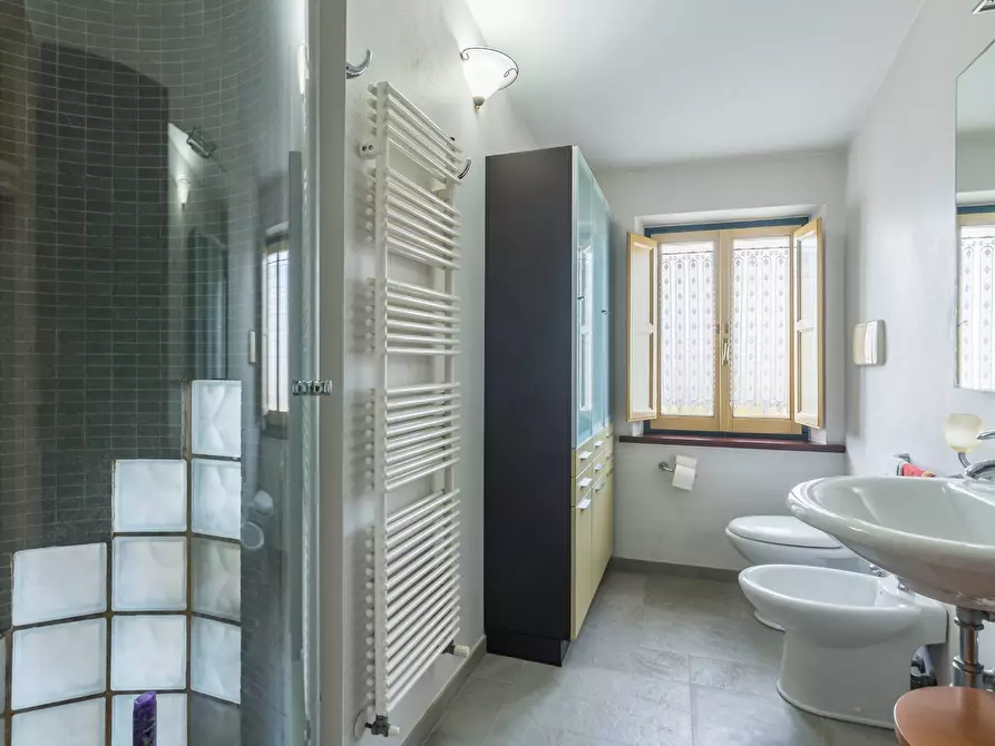 Immagine 32 di Villa in vendita  in Via Dei Salici a Pesaro