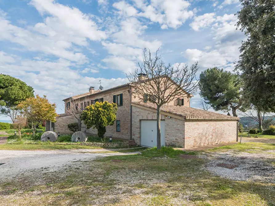Immagine 43 di Villa in vendita  in Via Dei Salici a Pesaro