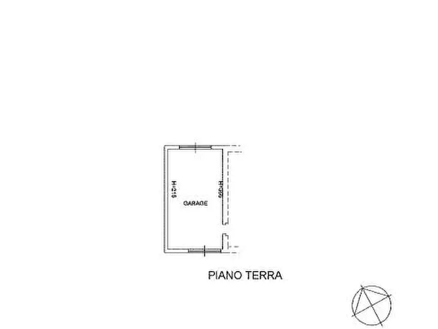 Immagine 53 di Villa in vendita  in Via Dei Salici a Pesaro