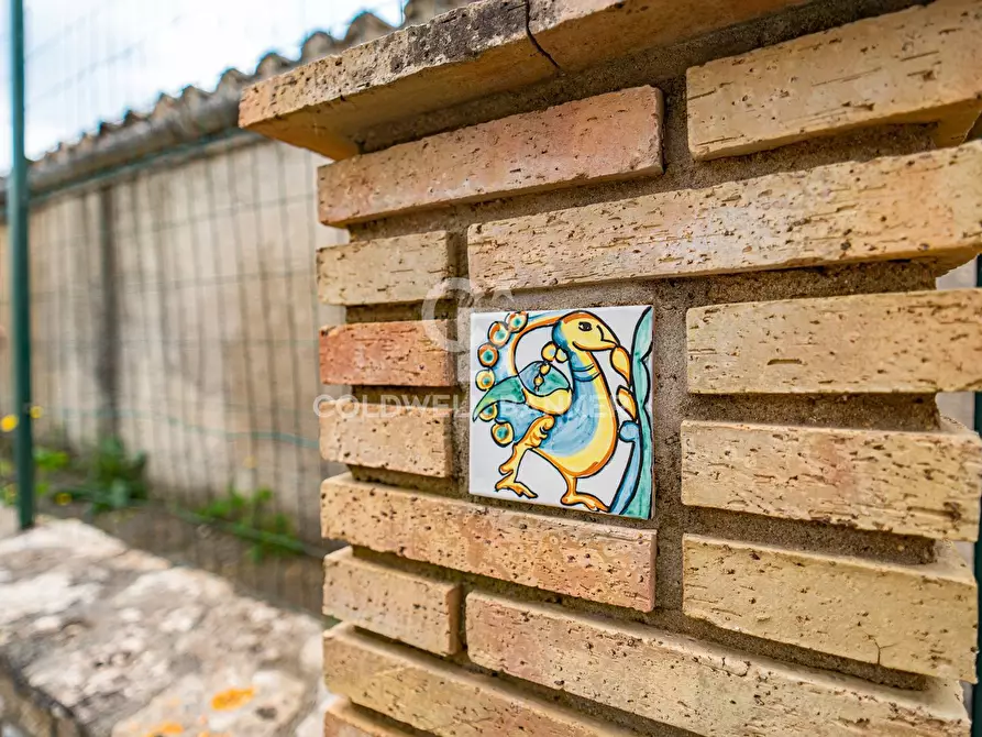 Immagine 4 di Villa in vendita  in Piano San Paolo 85 a Caltagirone