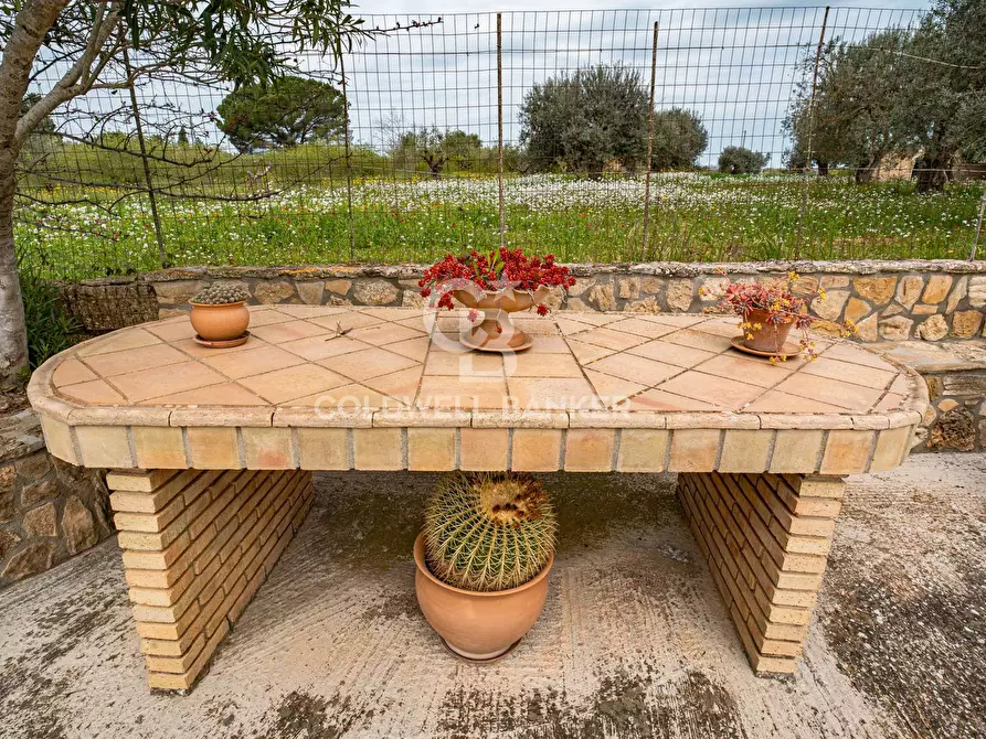 Immagine 7 di Villa in vendita  in Piano San Paolo 85 a Caltagirone