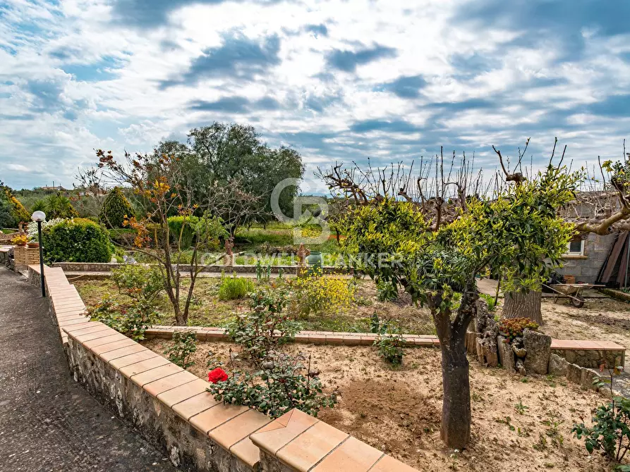 Immagine 11 di Villa in vendita  in Piano San Paolo 85 a Caltagirone