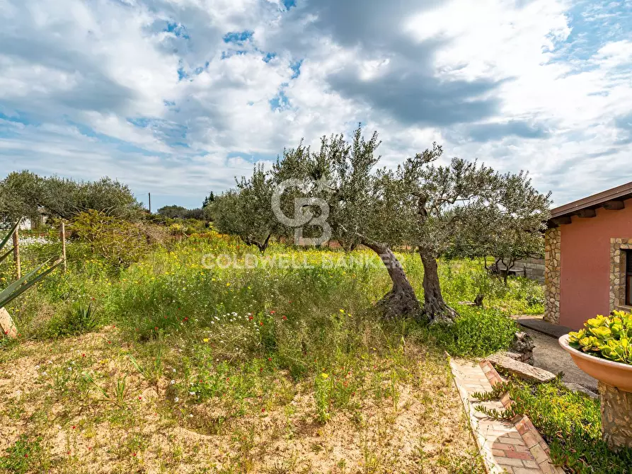Immagine 13 di Villa in vendita  in Piano San Paolo 85 a Caltagirone