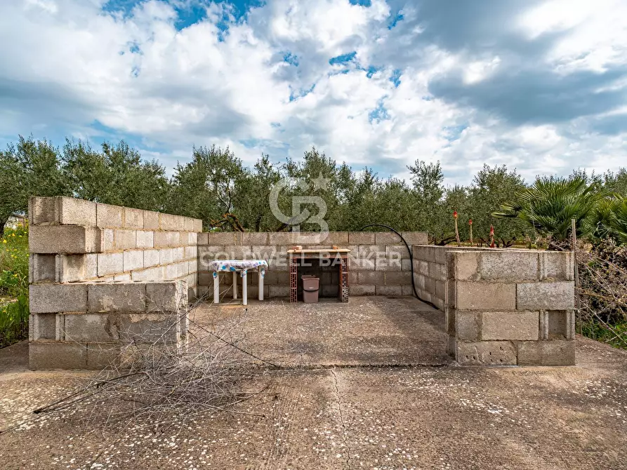 Immagine 15 di Villa in vendita  in Piano San Paolo 85 a Caltagirone