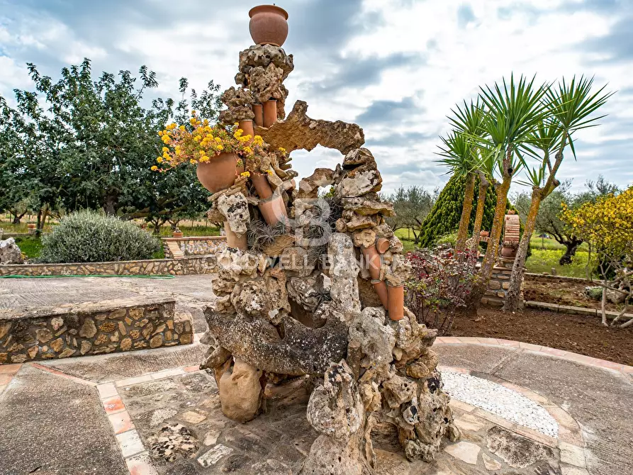 Immagine 20 di Villa in vendita  in Piano San Paolo 85 a Caltagirone