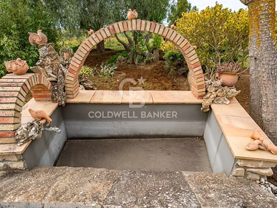 Immagine 25 di Villa in vendita  in Piano San Paolo 85 a Caltagirone