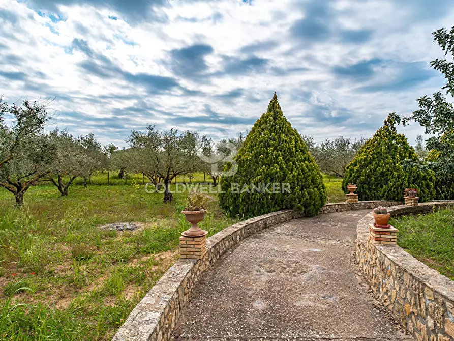 Immagine 29 di Villa in vendita  in Piano San Paolo 85 a Caltagirone