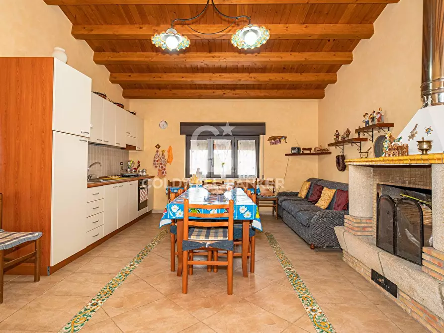 Immagine 34 di Villa in vendita  in Piano San Paolo 85 a Caltagirone