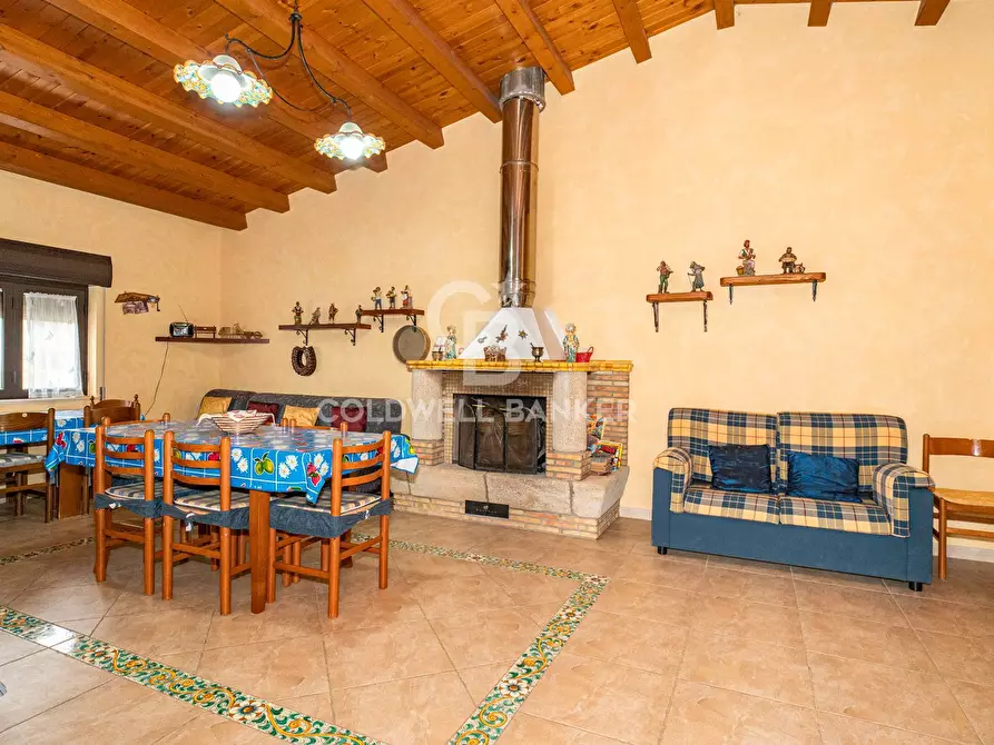 Immagine 36 di Villa in vendita  in Piano San Paolo 85 a Caltagirone