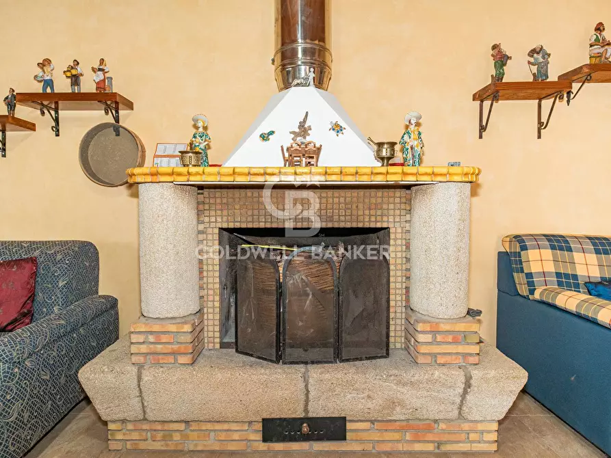 Immagine 37 di Villa in vendita  in Piano San Paolo 85 a Caltagirone