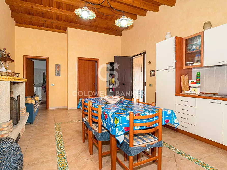Immagine 38 di Villa in vendita  in Piano San Paolo 85 a Caltagirone