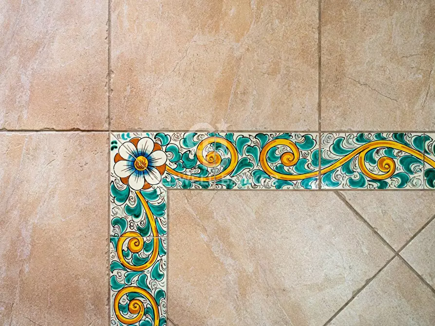 Immagine 39 di Villa in vendita  in Piano San Paolo 85 a Caltagirone