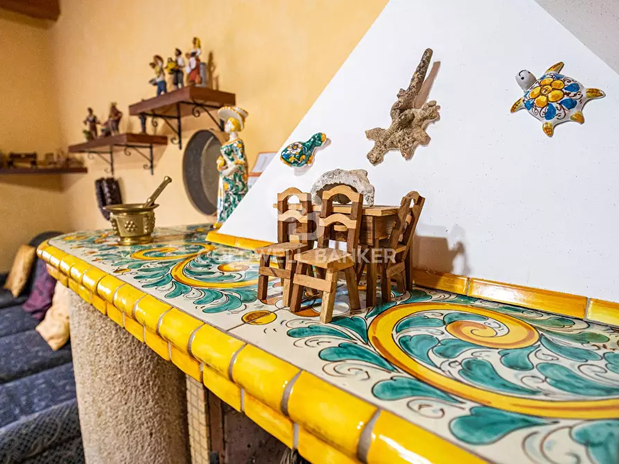 Immagine 40 di Villa in vendita  in Piano San Paolo 85 a Caltagirone