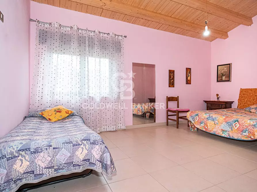 Immagine 41 di Villa in vendita  in Piano San Paolo 85 a Caltagirone