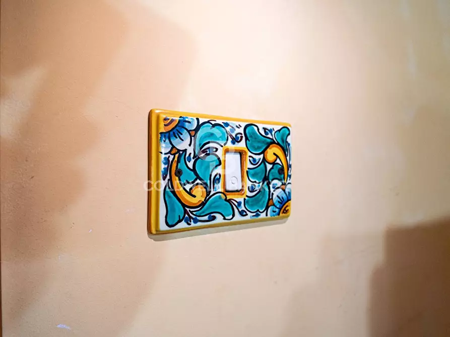 Immagine 44 di Villa in vendita  in Piano San Paolo 85 a Caltagirone