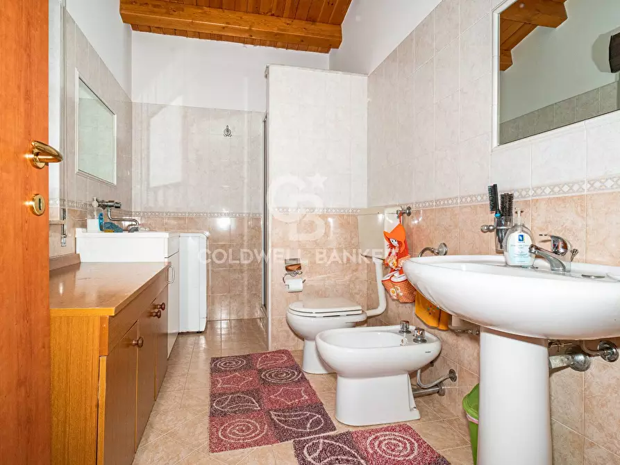 Immagine 46 di Villa in vendita  in Piano San Paolo 85 a Caltagirone