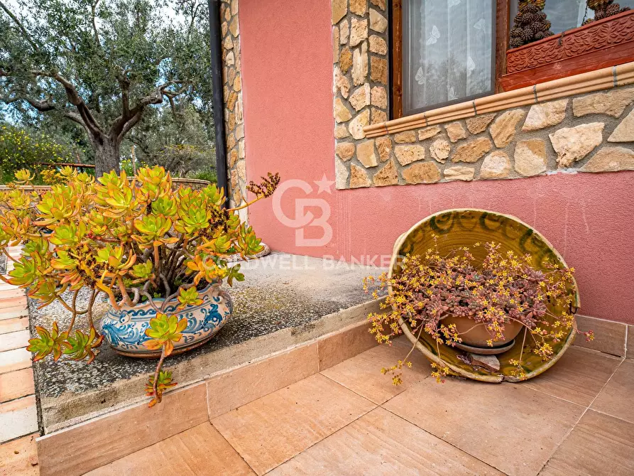 Immagine 48 di Villa in vendita  in Piano San Paolo 85 a Caltagirone