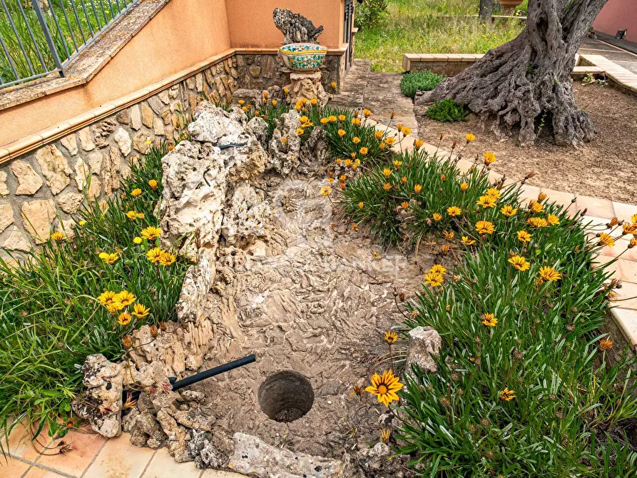 Immagine 51 di Villa in vendita  in Piano San Paolo 85 a Caltagirone