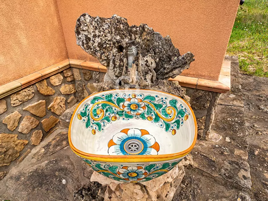 Immagine 52 di Villa in vendita  in Piano San Paolo 85 a Caltagirone