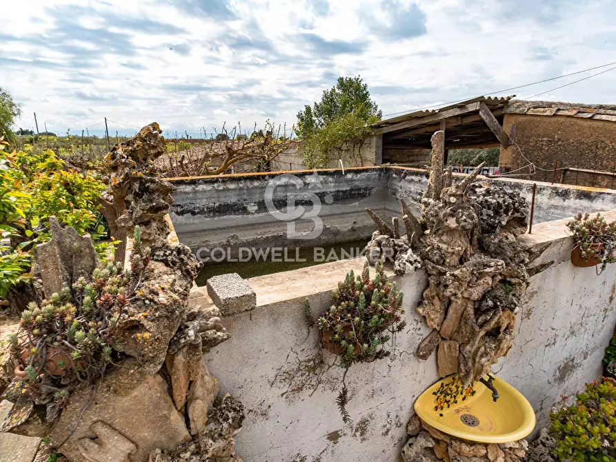 Immagine 54 di Villa in vendita  in Piano San Paolo 85 a Caltagirone