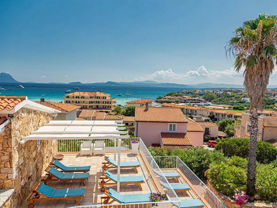 Immagine 20 di Palazzo in vendita  in Via Libertà s.n.c. a Aggius