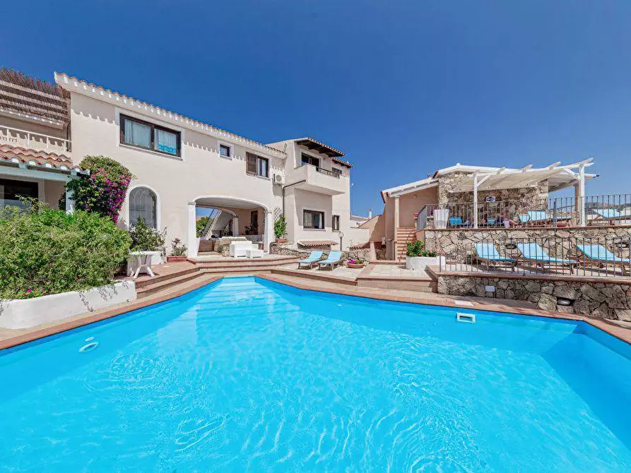 Immagine 10 di Palazzo in vendita  in Via Libertà s.n.c. a Aggius