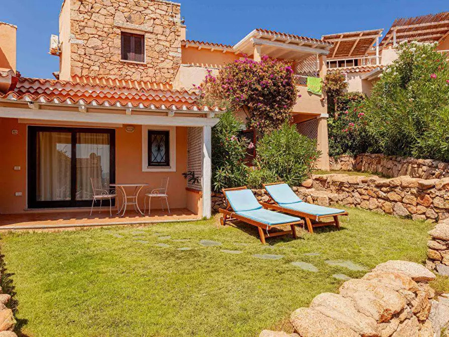 Immagine 12 di Palazzo in vendita  in Via Libertà s.n.c. a Aggius