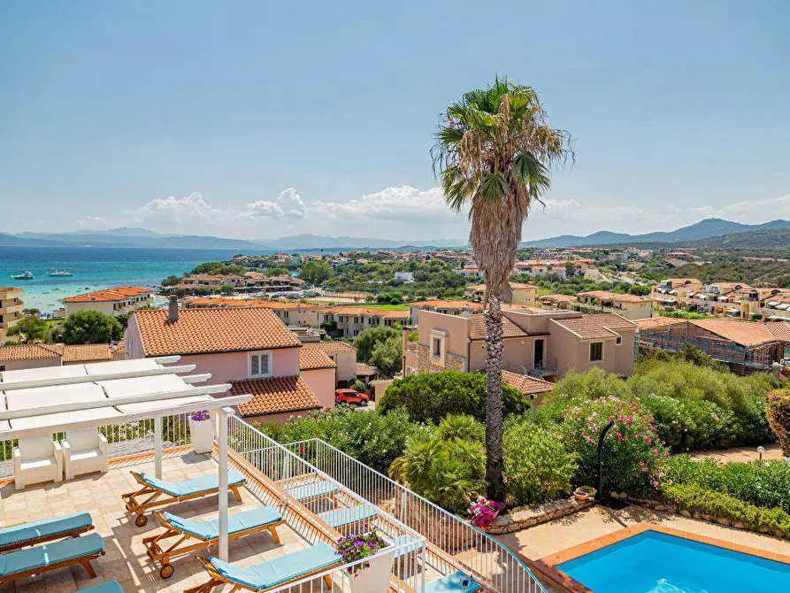 Immagine 6 di Palazzo in vendita  in Via Libertà s.n.c. a Aggius