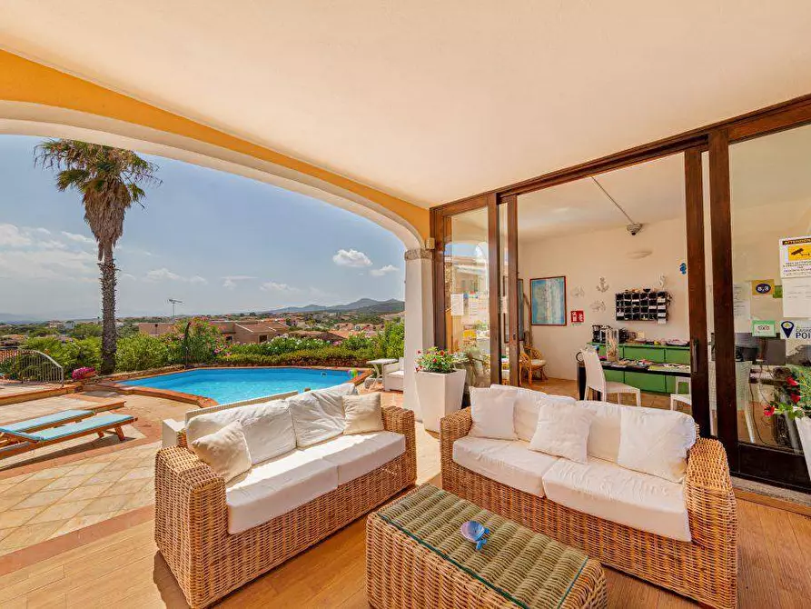 Immagine 7 di Palazzo in vendita  in Via Libertà s.n.c. a Aggius