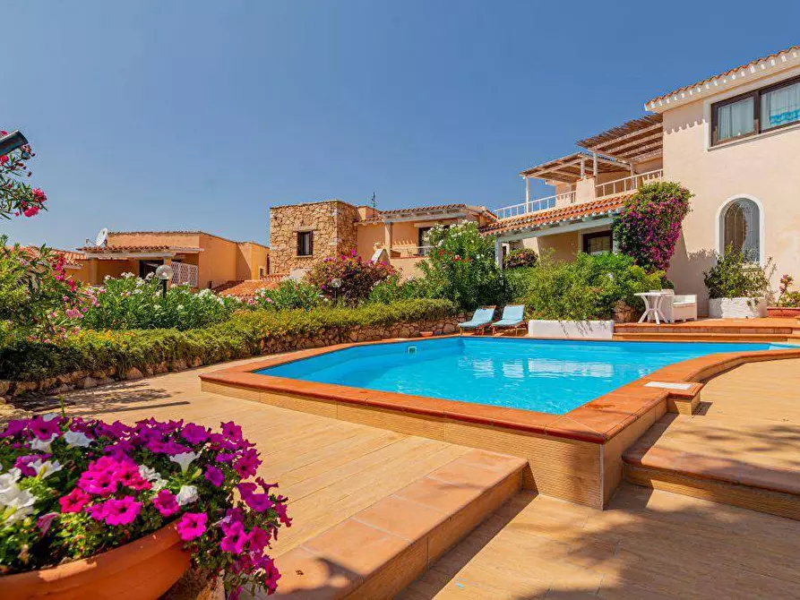 Immagine 17 di Palazzo in vendita  in Via Libertà s.n.c. a Aggius