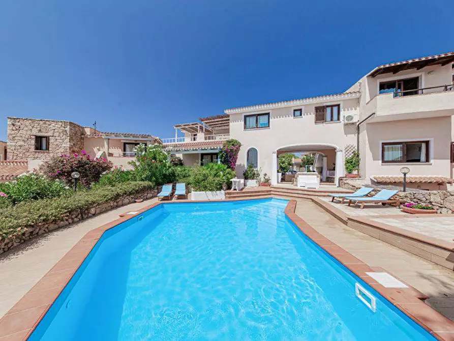 Immagine 16 di Palazzo in vendita  in Via Libertà s.n.c. a Aggius