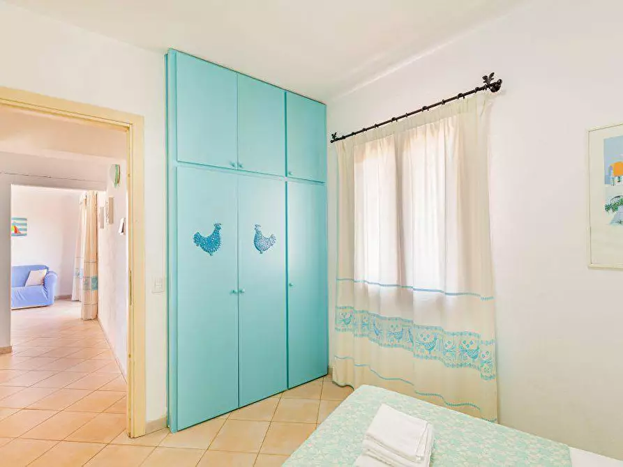 Immagine 28 di Palazzo in vendita  in Via Libertà s.n.c. a Aggius