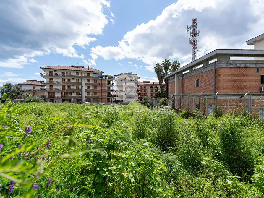 Immagine 3 di Terreno residenziale in vendita  in Via Verga snc a Acireale