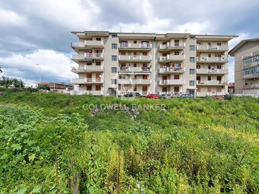 Immagine 5 di Terreno residenziale in vendita  in Via Verga snc a Acireale