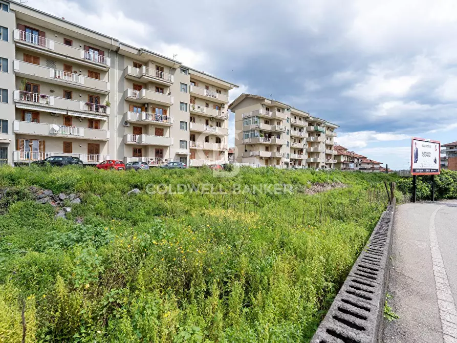 Immagine 6 di Terreno residenziale in vendita  in Via Verga snc a Acireale