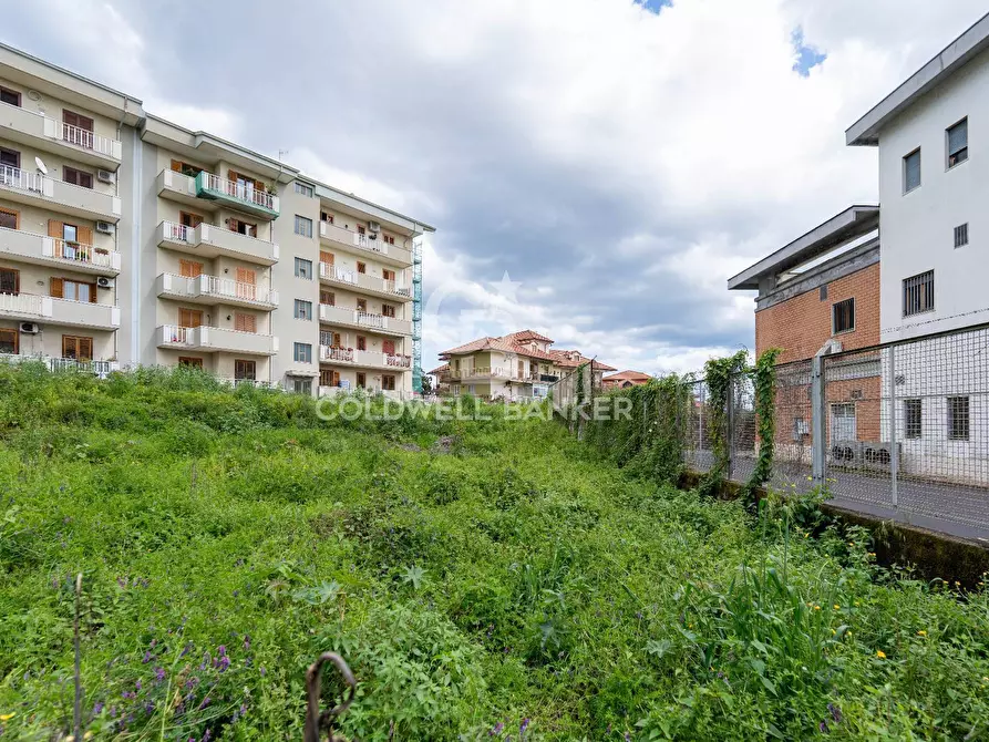 Immagine 10 di Terreno residenziale in vendita  in Via Verga snc a Acireale